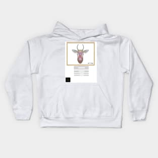 Gazelle Kids Hoodie